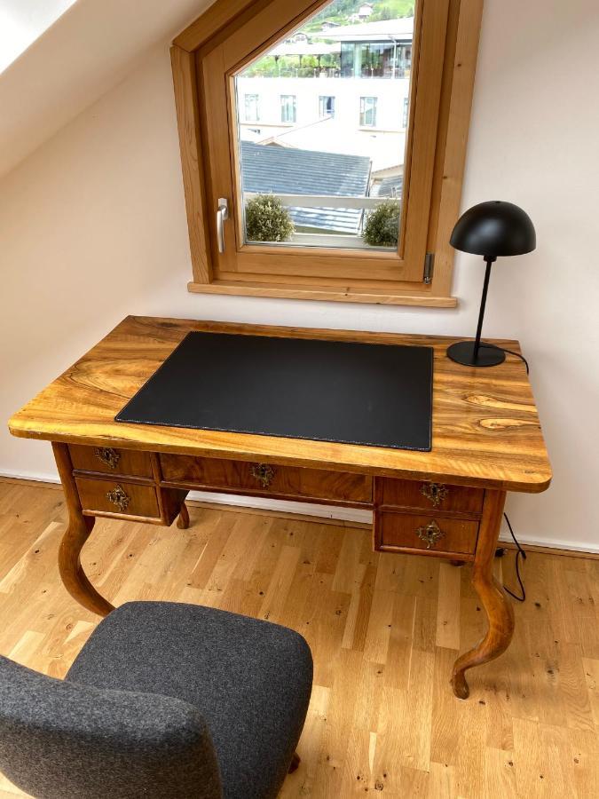 Marktplatz14 - Berchtesgaden Zentrum Eksteriør billede